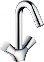 

Смеситель Hansgrohe, Logis 71222000