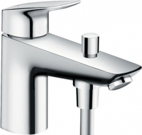 Смеситель Hansgrohe Logis Monotrou 71312000 - 