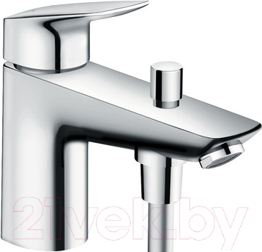 Смеситель Hansgrohe Logis Monotrou 71312000