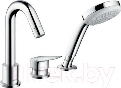 Смеситель Hansgrohe Logis 71313000