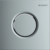 Кнопка для инсталляции Geberit Sigma 01 116.011.21.5 - 