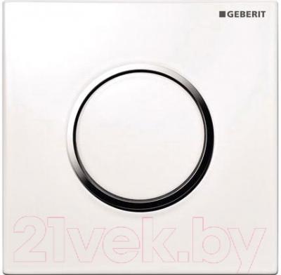 

Кнопка для инсталляции Geberit, Sigma 01 116.011.21.5