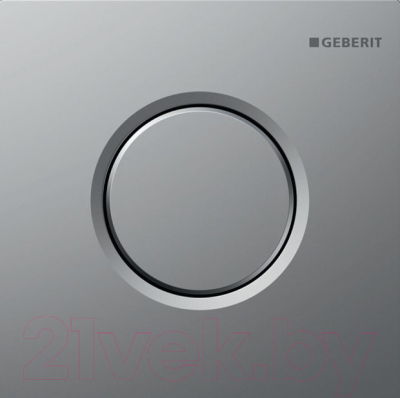 Кнопка для инсталляции Geberit Sigma 116.011.46.5