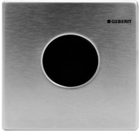 

Кнопка для инсталляции Geberit, HyTronic Mambo 116.023.FW.1