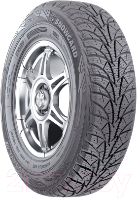 Зимняя шина Rosava Snowgard 175/70R14 84T