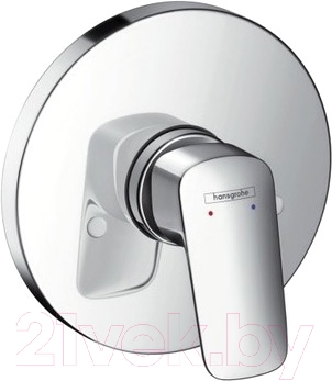 Смеситель Hansgrohe Logis 71606000