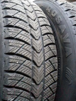 Зимняя шина Rosava WQ-101 205/65R15 94T