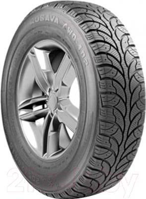 Зимняя шина Rosava WQ-102 205/55R16 91T