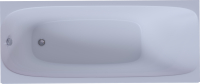 

Ванна акриловая Aquatek, Альфа 170x70 L