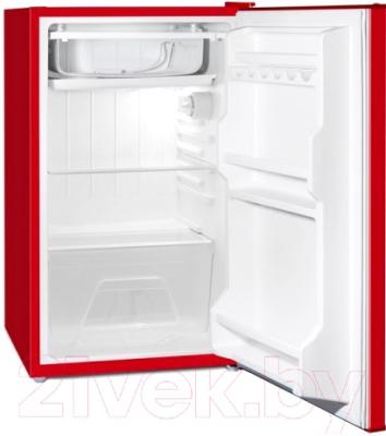 Холодильник без морозильника Oursson RF1000/RD