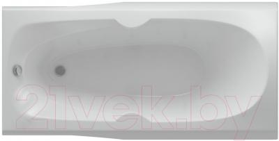 

Ванна акриловая Aquatek, Европа 180x80