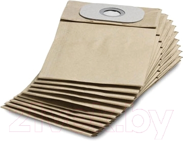 Комплект пылесборников для пылесоса Karcher 6.904-262.0