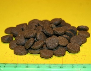 Сухой корм для собак Acana Grasslands с ягненком беззерновой (2.27кг)