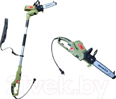 

Электропила цепная ZigZag, ECP 106