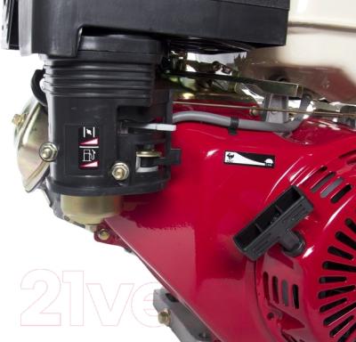 Двигатель бензиновый ZigZag GX 390 (BS188FE)