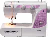 Швейная машина Leader VS 380A - 