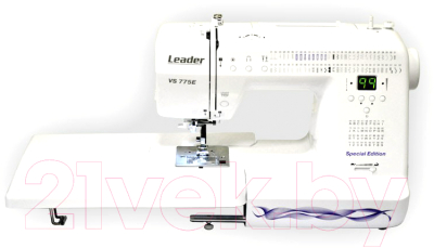 Швейная машина Leader VS 775E