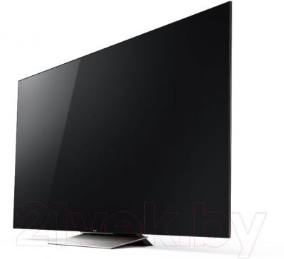 Телевизор Sony KD-75XD9405 (черный)