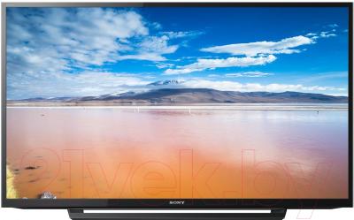 Телевизор Sony KDL-32RD303 (черный)