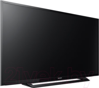 Телевизор Sony KDL-32RD303 (черный)