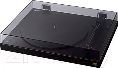 Проигрыватель виниловых пластинок Sony PS-HX500