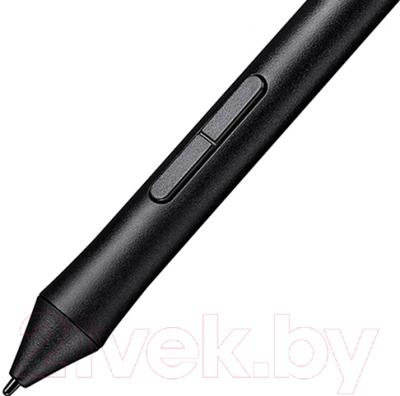 Графический планшет Wacom Intuos Art Small / CTH-490AK-N (черный)