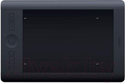 Графический планшет Wacom Intuos Pro Medium / PTH-651-RUPL