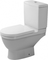 

Унитаз напольный Duravit, Starck 3 0126090000