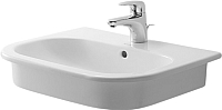 

Умывальник Duravit, D-Code 54.5x43.5