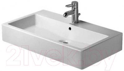 Умывальник Duravit Vero 80x47 (0454800000)