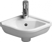 

Умывальник Duravit, Starck 3 43x38