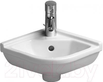 Умывальник Duravit Starck 3 43x38 (0752440000)