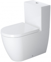 

Унитаз напольный Duravit, ME by Starck 2170090000