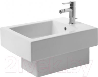 Биде подвесное Duravit Vero 2239150000