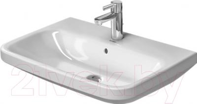 Умывальник Duravit DuraStyle 65x44 (2319650000)