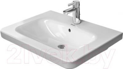 

Умывальник Duravit, DuraStyle 80x48