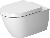 

Унитаз подвесной Duravit, Darling New 2545090000