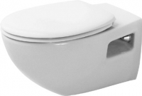 

Унитаз подвесной Duravit, Duraplus 2547090000