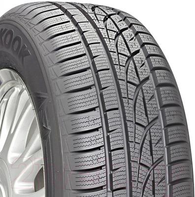 Зимняя шина Hankook Winter i*Cept evo W310 205/45R16 87H