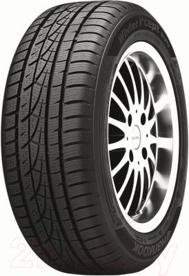 Зимняя шина Hankook Winter i*Cept evo W310 205/45R16 87H