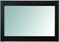 Зеркало Black Red White August S83-LUS/100 (дуб венге)