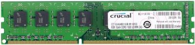 Оперативная память DDR3 Crucial CT102464BD160B