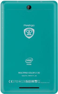 Планшет Prestigio MultiPad Color 2 16 Gb 3G / PMT3777_3GE_D_GR_CIS
