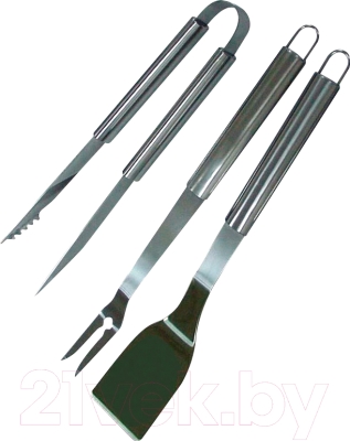 Набор для гриля Buschbeck BBQSET (нержавеющая сталь)