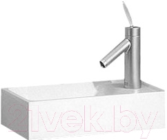 Изображение товара Умывальник Aqwella Unam 220