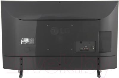 Телевизор LG 43LH520V