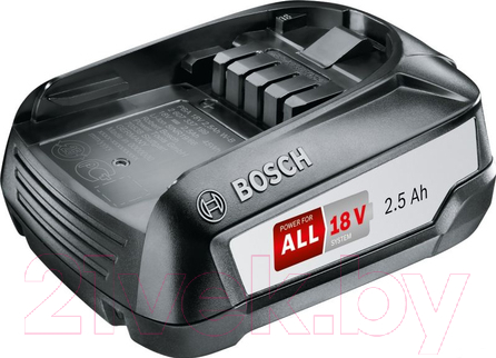 Аккумулятор для электроинструмента Bosch 18 Li 2.5 (1.600.A00.5B0)