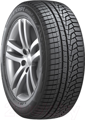 

Зимняя шина Hankook, Winter i*cept evo2 W320A 265/40R21 105V
