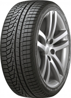 

Зимняя шина Hankook, Winter i*cept evo2 W320 215/55R16 93H