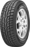 

Зимняя легкогрузовая шина Hankook, Winter i*Pike LT RW09 205/75R16C 110/108R